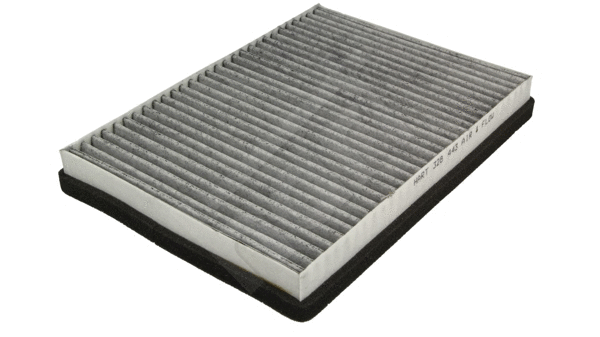 Filtre, air de l'habitacle HART 328 443