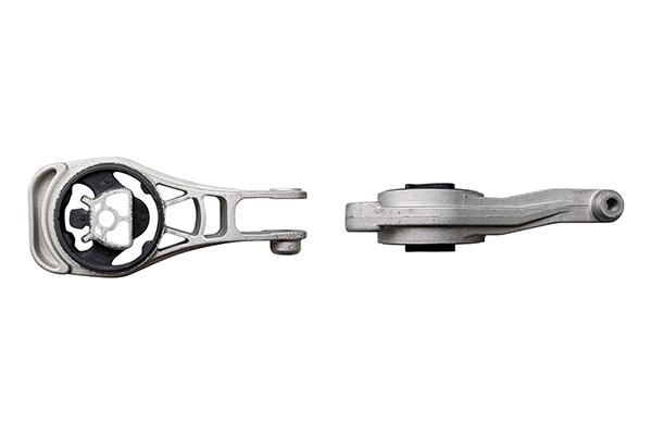 Support, suspension du moteur BRÜCK GERMANY 95493722