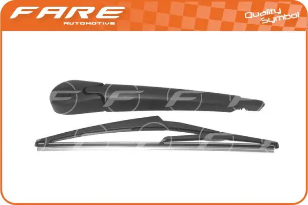 Balai d'essuie-glace FARE-RCH 21651
