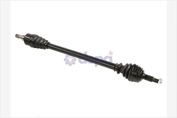 Arbre de transmission DEPA 3088500