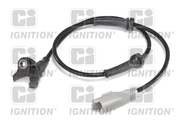 Capteur, vitesse de roue QUINTON HAZELL XABS527