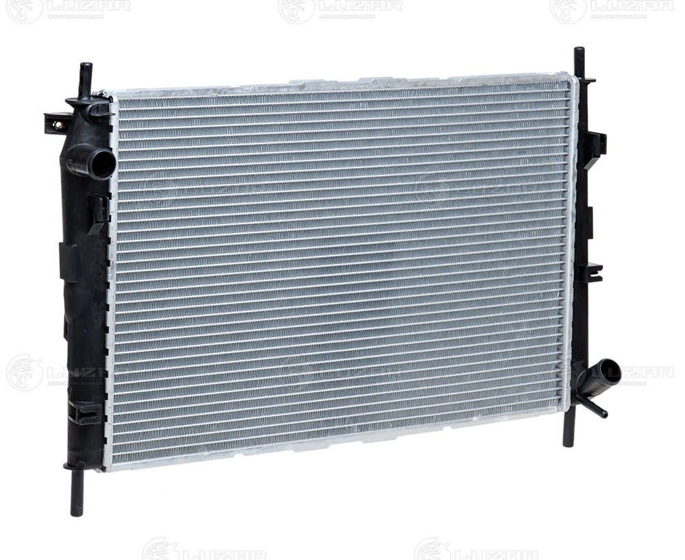 Radiateur, refroidissement du moteur LUZAR LRc 1070