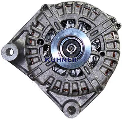 Alternateur AD KÜHNER 553785RIV