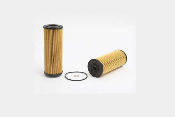 Filtre à huile STEP FILTERS HC5702