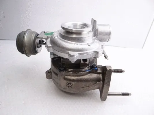 Turbocompresseur, suralimentation GARRETT 761618-5004S