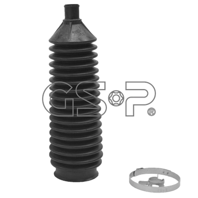 Jeu de joints-soufflets, direction GSP-BR 540235S
