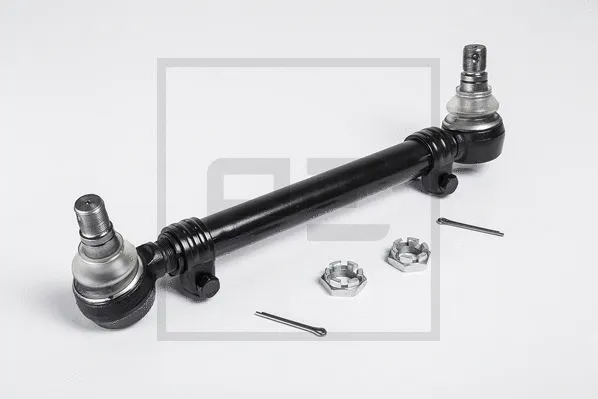 Barre de direction PE Automotive 122.036-00A