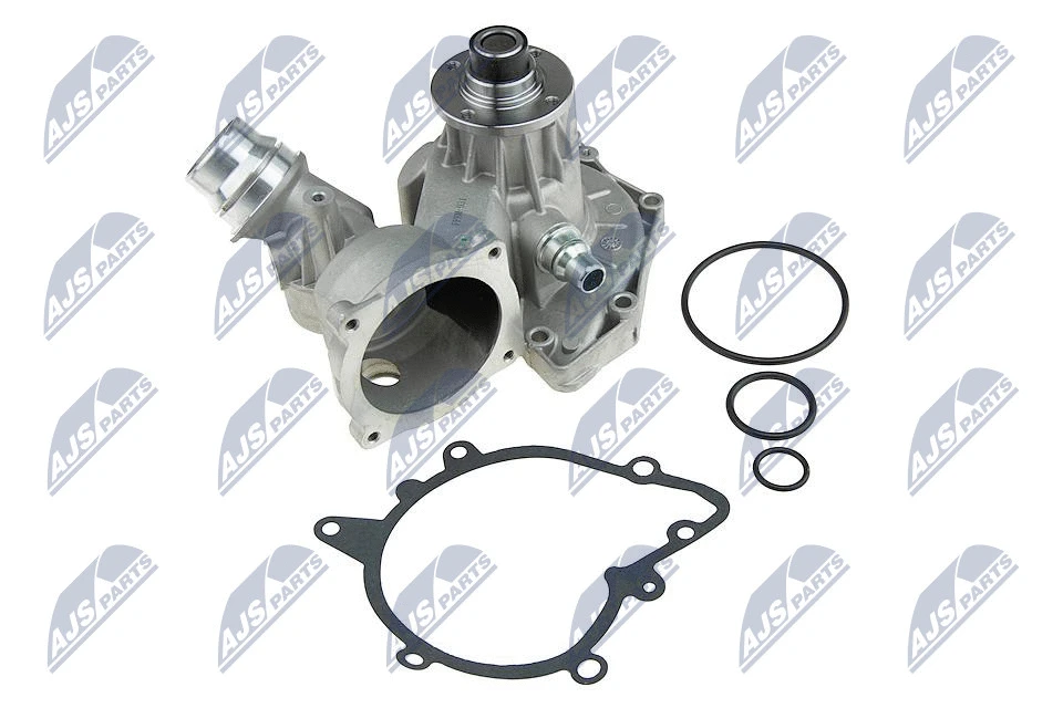 Pompe à eau, refroidissement du moteur NTY CPW-BM-031