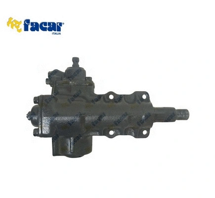Crémaillère de direction FACAR 523016
