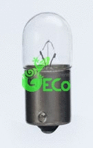 Ampoule, feu clignotant GECO NTM1001