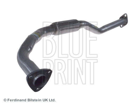 Silencieux avant BLUE PRINT ADN16016