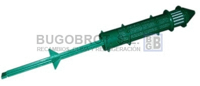 Filtre déshydratant, climatisation BUGOBROT 20-00128