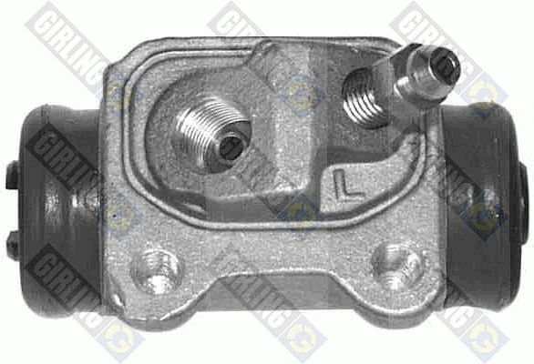 Cylindre de roue GIRLING 5003143