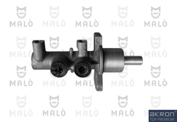 Maître-cylindre de frein AKRON-MALÒ 89434