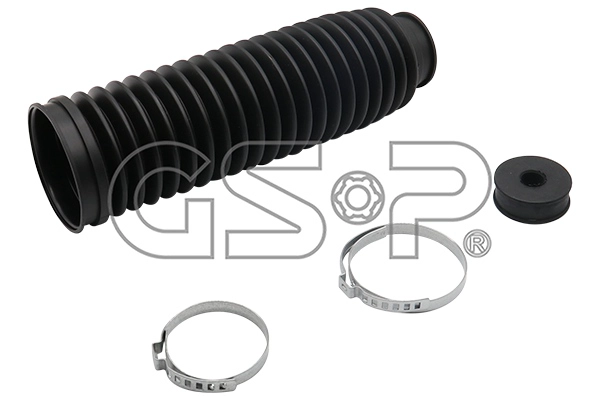 Jeu de joints-soufflets, direction GSP-BR 540201S