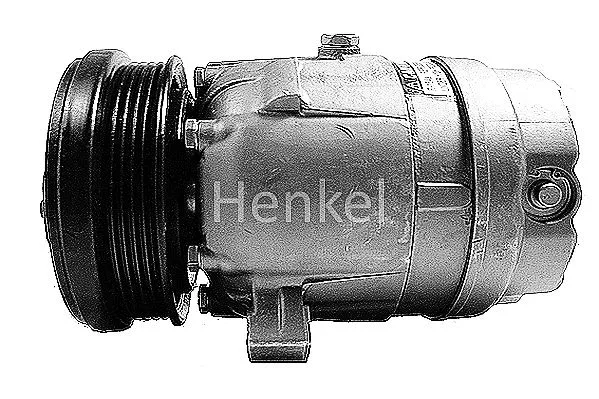 Compresseur, climatisation Henkel Parts 7110641R