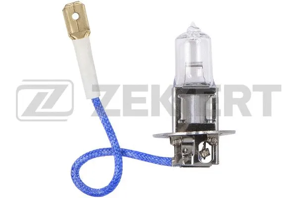 Ampoule, projecteur antibrouillard ZEKKERT LP-1221