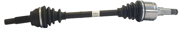 Arbre de transmission GENERAL RICAMBI TY3131