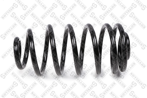 Ressort de suspension STELLOX 10-22308-SX