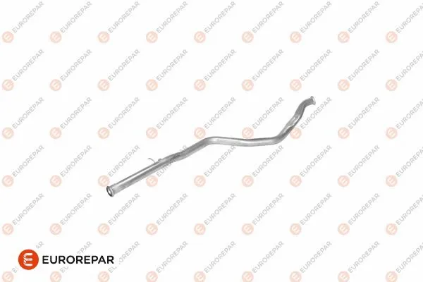 Tuyau d'échappement EUROREPAR E12832F