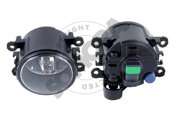 Projecteur antibrouillard SOMORA 320211V