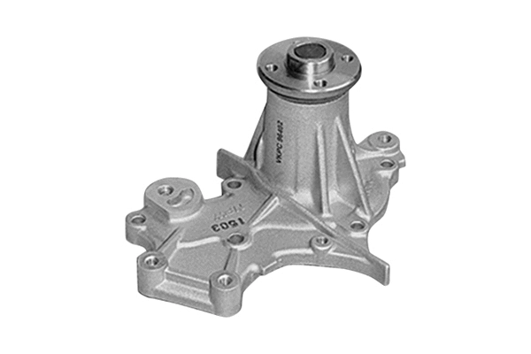 Pompe à eau, refroidissement du moteur SKF Brazil VKPC 96402
