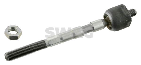 Rotule de direction intérieure, barre de connexion SWAG 60 92 7725