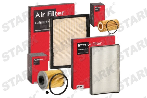 Kit de filtres Stark SKFS-188107767