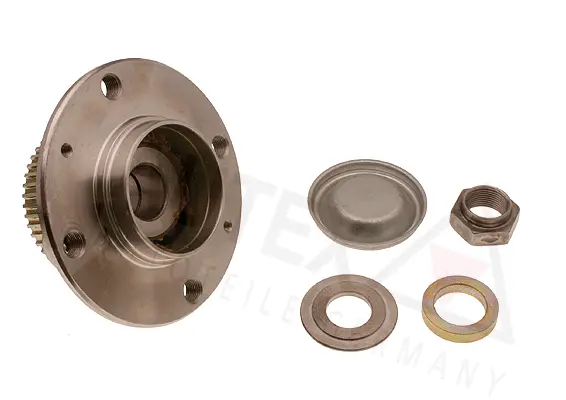 Kit de roulements de roue AUTEX 806009
