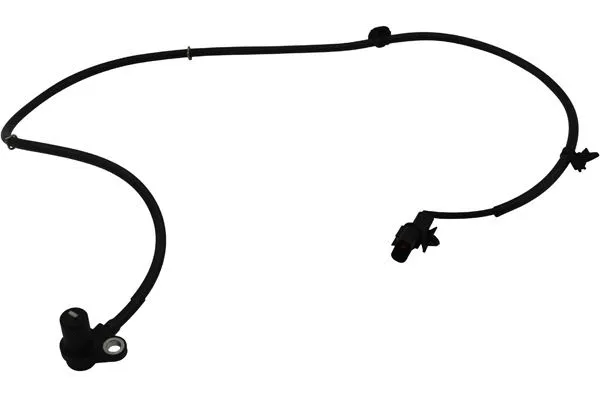 Capteur, vitesse de roue KAVO PARTS BAS-5507