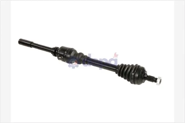 Arbre de transmission DEPA 3189200