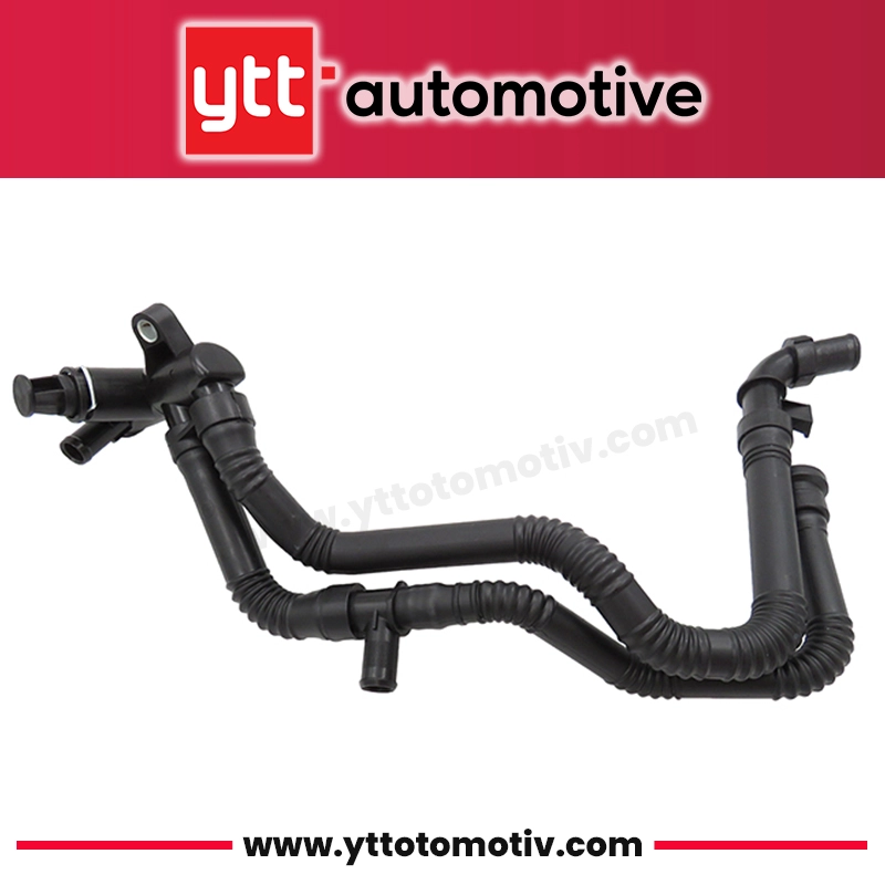 Gaine de chauffage YTT Y32207