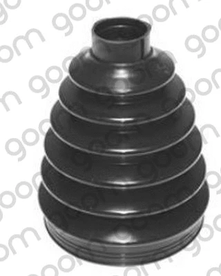 Joint-soufflet, arbre de commande GOOM DB-0655