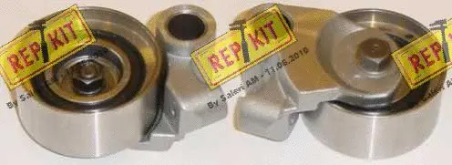 Poulie de tension, courroie crantée REPKIT RKT1617