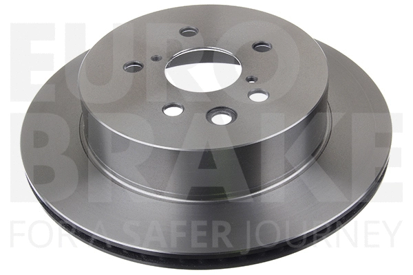 Disque de frein EUROBRAKE 58152045106