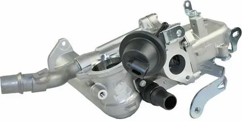 Vanne EGR CSV electronic parts CGR4978R
