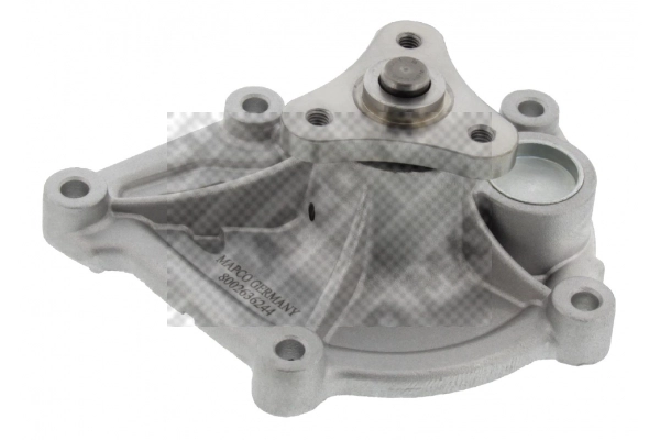 Pompe à eau, refroidissement du moteur MAPCO 21318