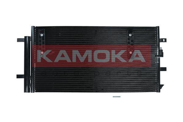 Condenseur, climatisation KAMOKA 7800205