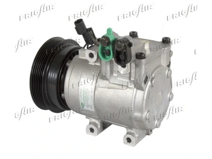 Compresseur, climatisation FRIGAIR 920.60752