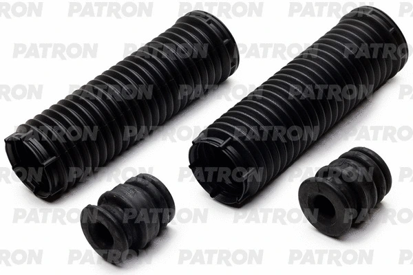 Kit de protection contre la poussière, amortisseur PATRON PPK156