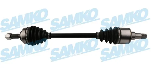 Arbre de transmission SAMKO DS60575