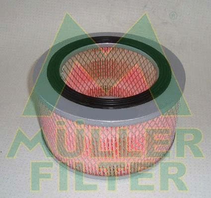 Filtre à air MULLER FILTER PA165