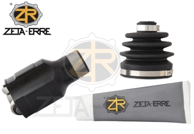 Jeu de joints, arbre de transmission ZETA-ERRE ZR7695