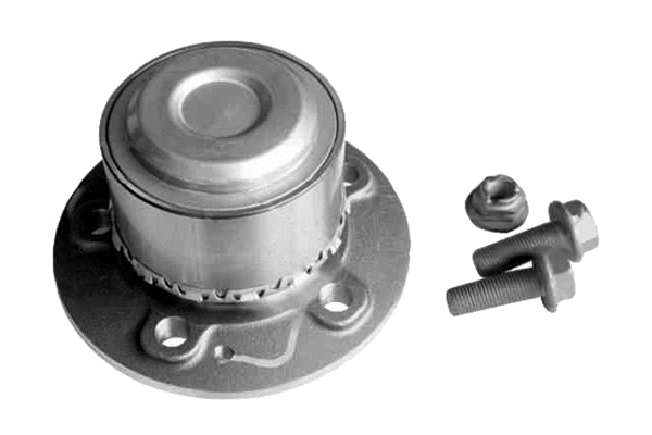 Kit de roulements de roue MOVIMA RK01444