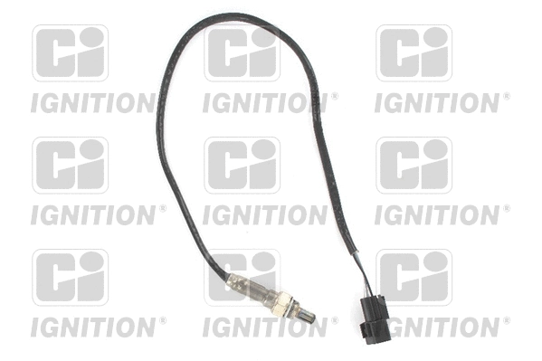 Sonde lambda QUINTON HAZELL XLOS1440