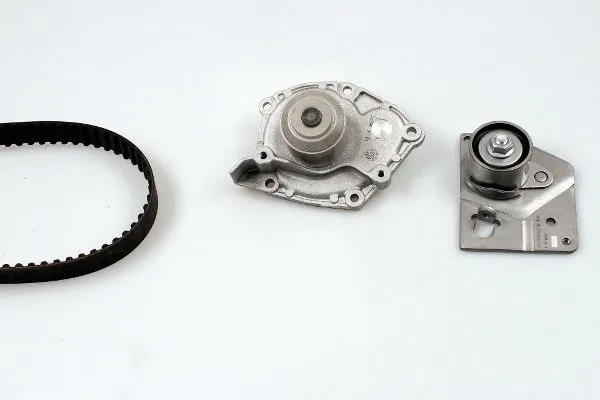 Pompe à eau + kit de courroie crantée GK K986957A