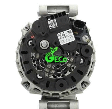 Alternateur GECO A140803
