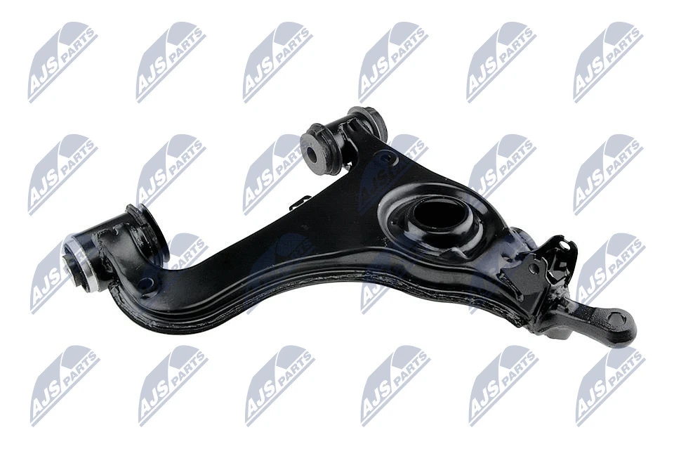 Bras de liaison, suspension de roue NTY ZWD-ME-043