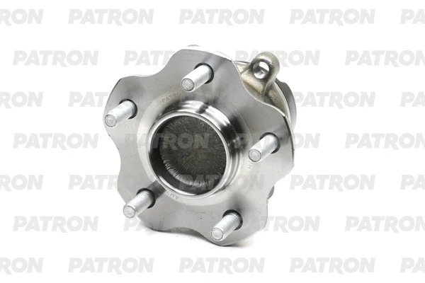 Kit de roulements de roue PATRON PBK8117H