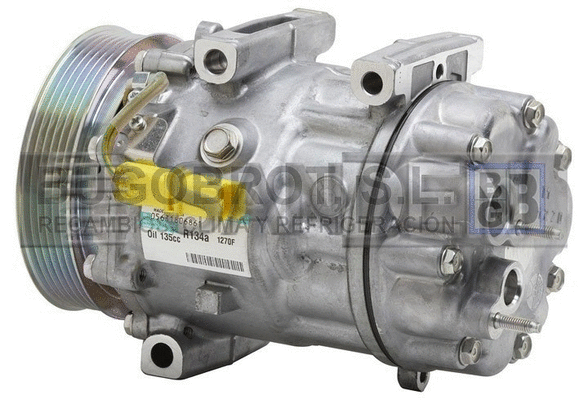 Compresseur, climatisation BUGOBROT 51-1270
